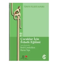 Çocuklar İçin Felsefe Eğitimi