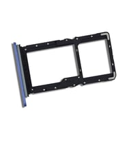 Xiaomi Uyumlu Redmi Note 13 Pro 4g Sim Kart Tepsisi 23117ra68g, 2312fpca6g Mor (Mor)