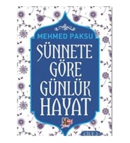Sünnete Göre Günlük Hayat - Cilt 2