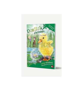 Dostluk Ormanı 3 - Eli Sarıkanat Tek Başına