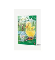 Dostluk Ormanı 3 - Eli Sarıkanat Tek Başına
