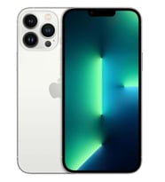 İKİNCİ EL APPLE IPHONE 13 PRO MAX (12 AY GARANTİLİ) (Gümüş)