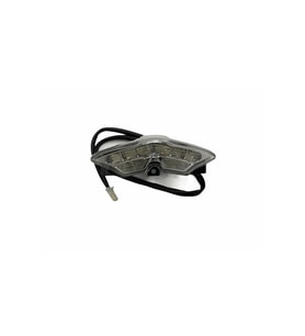 MONDİAL STOP KOMPLE MH125 L DRİFT ORJ