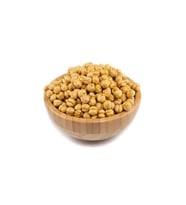 Çiğ Leblebi 500 g Bordo Poşet