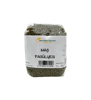 Maş Fasülye (MG)