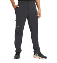 Jack Wolfskin Prelight Pulse Erkek Outdoor Pantolonu
