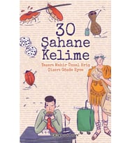 30 Şahane Kelime