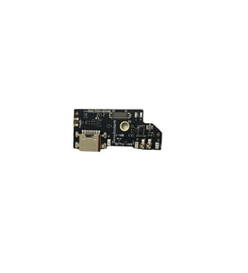 Reeder P13 Blue Max Pro Şarj ve Mikrofon Bordu