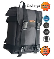 sevbags motosiklet avadanlık ön koruma demiri çantaları