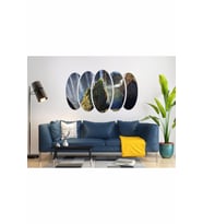 ŞELALE MANZARA MDF TABLO-2192