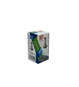 Photon H7 24V 70W Halogen Far Ampulü 1 Adet