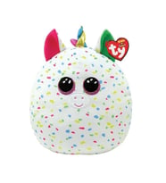 Mulvxurg  Urg02  Squishy Boos Yastık Unicorn At Harmonie 23 Cm (Mulvix)