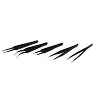 electroon 5li ESD Cımbız Seti TW-5200