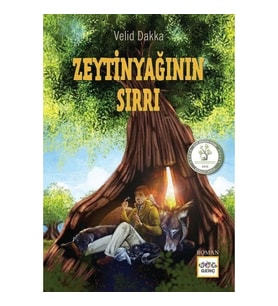 Zeytinyağının Sırrı