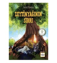 Zeytinyağının Sırrı