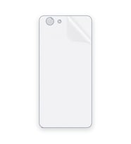 SChitec Realme 1 Uyumlu Arka Yüzey Hidrojel Koruyucu Film
