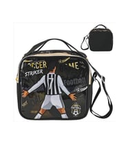Muggle Beslenme Çantası Soccer Game Mu-9143