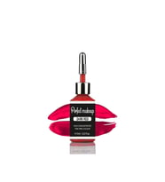 Kalıcı Makyaj Boyası - Dark Red (koyu Kırmızı) 15ml