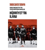 Hürriyetin İlânı