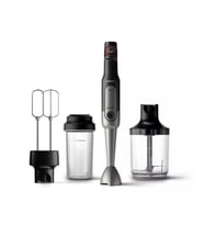 Philips HR2653/90 Promix Viva Blender Seti