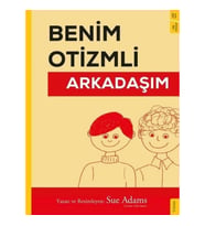 Benim Otizmli Arkadaşım