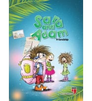 Sara and Adam - Friendship