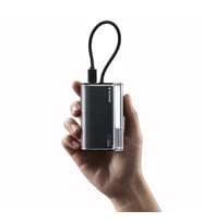 Sharge Flow 3 10000 mAh 45W Kompakt Tasarımlı Powerbank Taşınabilir Hızlı Şarj Cihazı