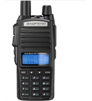 Baofeng Uv-82 Dual Bant El Telsizi (Vhf+Uhf)