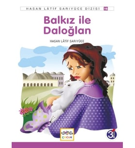 Balkız ile Daloğlan