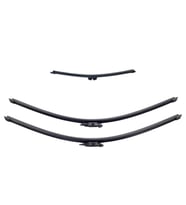 Mini Cooper Paceman R61 2012-2016 Ön Cam Arka Cam Silecek Seti