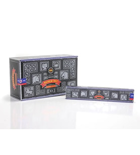 Satya Superhıt Aromalı Tütsü Satya015