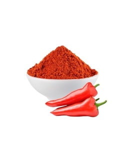 Tatlı Toz Biber Dökme 250 Gr