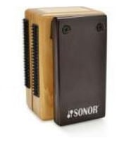 Sonor TCB / HCC / HCB Thrasher Cowbell   Box