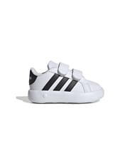 adidas Grand Court 2.0 Cf I Bebek Günlük Ayakkabı ID5271 Beyaz