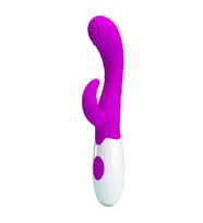 OdinsShop 7 Fonksiyonlu Klitoris G-Spot Uyarıcılı Teknolojik Vibratör