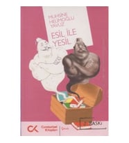 Esil ile Yesil