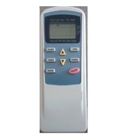 Airfel AS12-3002 S Klima Kumandası