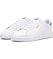 Puma SMASH 3.0 L 390987-14 Erkek Günlük Sneakers (Beyaz)