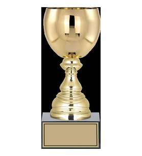 ODAK KUPA - Medium Kupalar - M-013 C - 26 cm