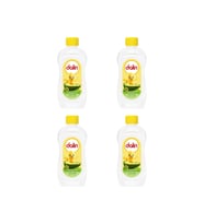 Dalin Nem ve Koruma Avokado Bebek Yağı 4 x 300 ml