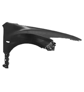 MAZDA 6 ON CAMURLUK DELIKLI SAĞ 07-09 MAZ0806005 GSYD-52-110