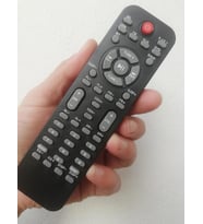Mikado MD-381BT 5+1 Ses Sistemi Kumandası