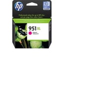 Hp 951Xl 8600/251/276/8100/8610/8620/ Kırmızı Kartuş