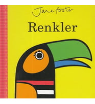 İlk Kitaplarım 4 - Renkler