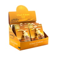 Uhud Kokusu Araba Kokusu 8Ml 12li