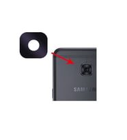 Samsung C5 Pro Kamera Camı Lens