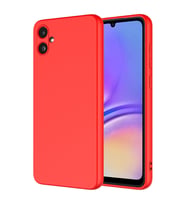 Samsung Galaxy A06 Uyumlu Kılıf Zore Mara Lansman Kapak
