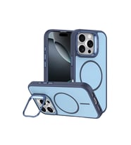 Joko Apple İphone 16 Pro Max Flexa Magsafe Kapak - Mavi