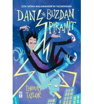 Dan ve Buzdan Piramit
