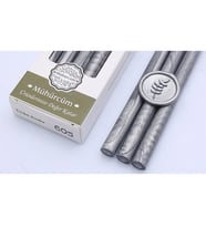 Mühür Mumu Çubuk 11mmx120mm 10 lu Paket Model: 605 GÜMÜŞ 
